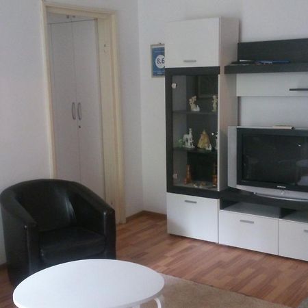Black Sea Coast Apartment Constanta Exterior photo