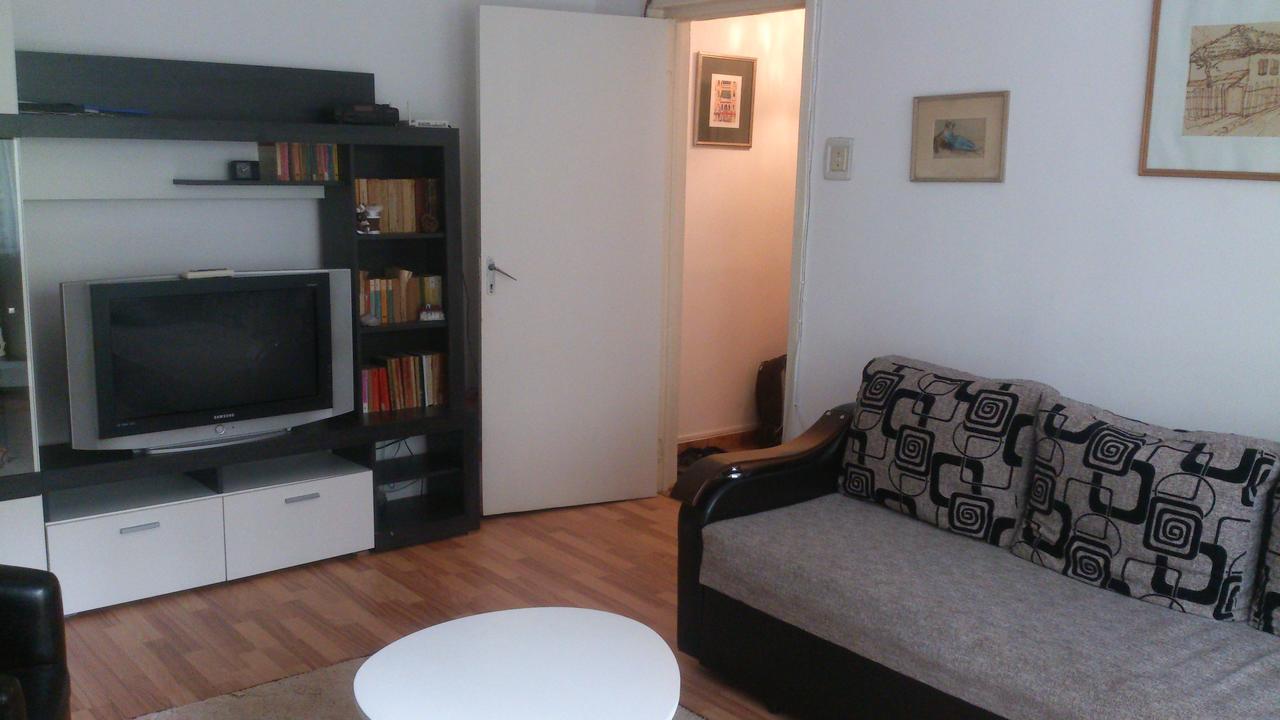 Black Sea Coast Apartment Constanta Exterior photo